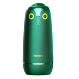Thunder Bird Masturbator Cup – Premium TPE & ABS Male Masturbator with APP & Button Control, USB Rechargeable, Quiet