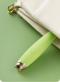 WhisperSoft G-Spot Vibrator – Ultra-Quiet, Smart-Control Pleasure Wand