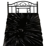 Waterproof couple fun play bedsheet
