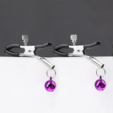 Bell Nipple Clamps