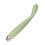 WhisperSoft G-Spot Vibrator – Ultra-Quiet, Smart-Control Pleasure Wand