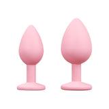 Petite Sparkle Plug – 2.7 cm