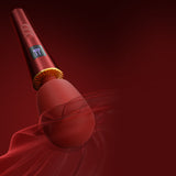 Whisper-Soft Touch, Unmatched Pleasure – Digital AV Wand