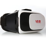 3D VR Glasses — Interactive Visual Accessory for Masturbation Sleeves & Adult Toys