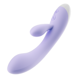 Enigma Suction Vibrator – Compact, Powerful, and Silky Soft