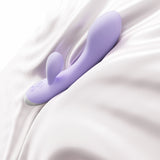 Enigma Suction Vibrator – Compact, Powerful, and Silky Soft