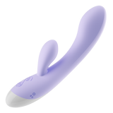 Enigma Suction Vibrator – Compact, Powerful, and Silky Soft