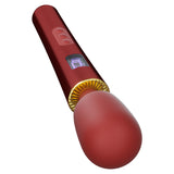 Whisper-Soft Touch, Unmatched Pleasure – Digital AV Wand