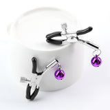 Bell Nipple Clamps