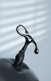 Prostate Play – Compact Silicone Massager for Intense Fun