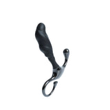 Prostate Play – Compact Silicone Massager for Intense Fun