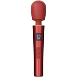 Whisper-Soft Touch, Unmatched Pleasure – Digital AV Wand