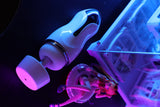 Ness Aircraft Cup – Precision and Pleasure in Every Detail