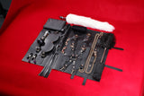 Luxury SM Restraint Kit — Bondage Play Roll-Up Set for Adults