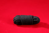 Luxury SM Restraint Kit — Bondage Play Roll-Up Set for Adults
