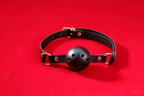 Luxury SM Restraint Kit — Bondage Play Roll-Up Set for Adults