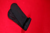 Luxury SM Restraint Kit — Bondage Play Roll-Up Set for Adults