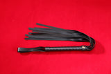 Luxury SM Restraint Kit — Bondage Play Roll-Up Set for Adults