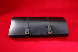 Luxury SM Restraint Kit — Bondage Play Roll-Up Set for Adults
