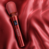 Whisper-Soft Touch, Unmatched Pleasure – Digital AV Wand
