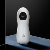 Smart Male Masturbator Cup with Vibration – Hands-Free Realistic Stroker Toy