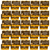 50 Wild Party Drinking Cards – The Ultimate Game for Adults, Friends, and House Parties