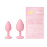 Petite Sparkle Plug – 2.7 cm