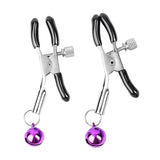 Bell Nipple Clamps