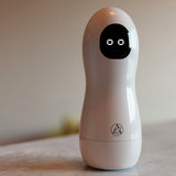 Smart Male Masturbator Cup with Vibration – Hands-Free Realistic Stroker Toy