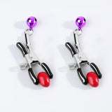 Bell Nipple Clamps