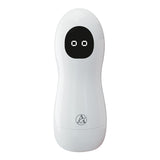 Smart Male Masturbator Cup with Vibration – Hands-Free Realistic Stroker Toy