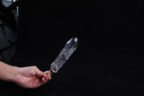 Set of 4 Reusable Textured Sleeves — Fish Scale, King, Wave & Hero Styles