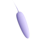 Funny Egg Sucking & Vibration Massager — Dual Stimulation Vibrator for Women