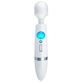 Love Tide AV Stick – Rechargeable Vibrator with Button & Scroll Controls, Standard & Heating Models, Body-Safe