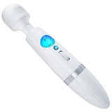Love Tide AV Stick – Rechargeable Vibrator with Button & Scroll Controls, Standard & Heating Models, Body-Safe