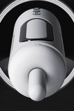 Fantasy-X Electric Male Masturbator – Voice, Suction & Vibration Tech | Love Fever – Male Sex Toys
