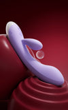Enigma Suction Vibrator – Compact, Powerful, and Silky Soft