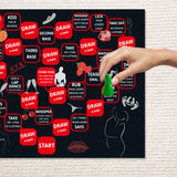 Romantic Maze Couples Game – An Intimate Adventure Board Game