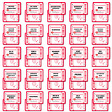 Love Coupon Cards for Couples – Romantic & Fun Date Night Voucher Set