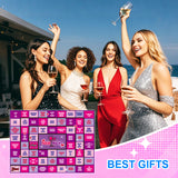 Your Night Drinking Game – Fun & Flirty Adult Party Board Game