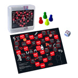 Romantic Maze Couples Game – An Intimate Adventure Board Game