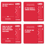Spill or Sip – The Couple’s Drinking Game