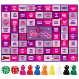 Your Night Drinking Game – Fun & Flirty Adult Party Board Game