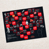 Romantic Maze Couples Game – An Intimate Adventure Board Game