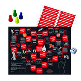 Romantic Maze Couples Game – An Intimate Adventure Board Game