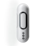 Experience Ultimate Pleasure – Fantasy-X Electric Male Masturbator with Realistic Suction & Moans