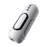 Experience Ultimate Pleasure – Fantasy-X Electric Male Masturbator with Realistic Suction & Moans