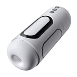 Experience Ultimate Pleasure – Fantasy-X Electric Male Masturbator with Realistic Suction & Moans