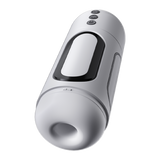 Experience Ultimate Pleasure – Fantasy-X Electric Male Masturbator with Realistic Suction & Moans