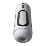 Experience Ultimate Pleasure – Fantasy-X Electric Male Masturbator with Realistic Suction & Moans